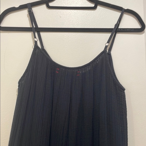 XIRENA Black Ruby Dress XS - Picture 5 of 8